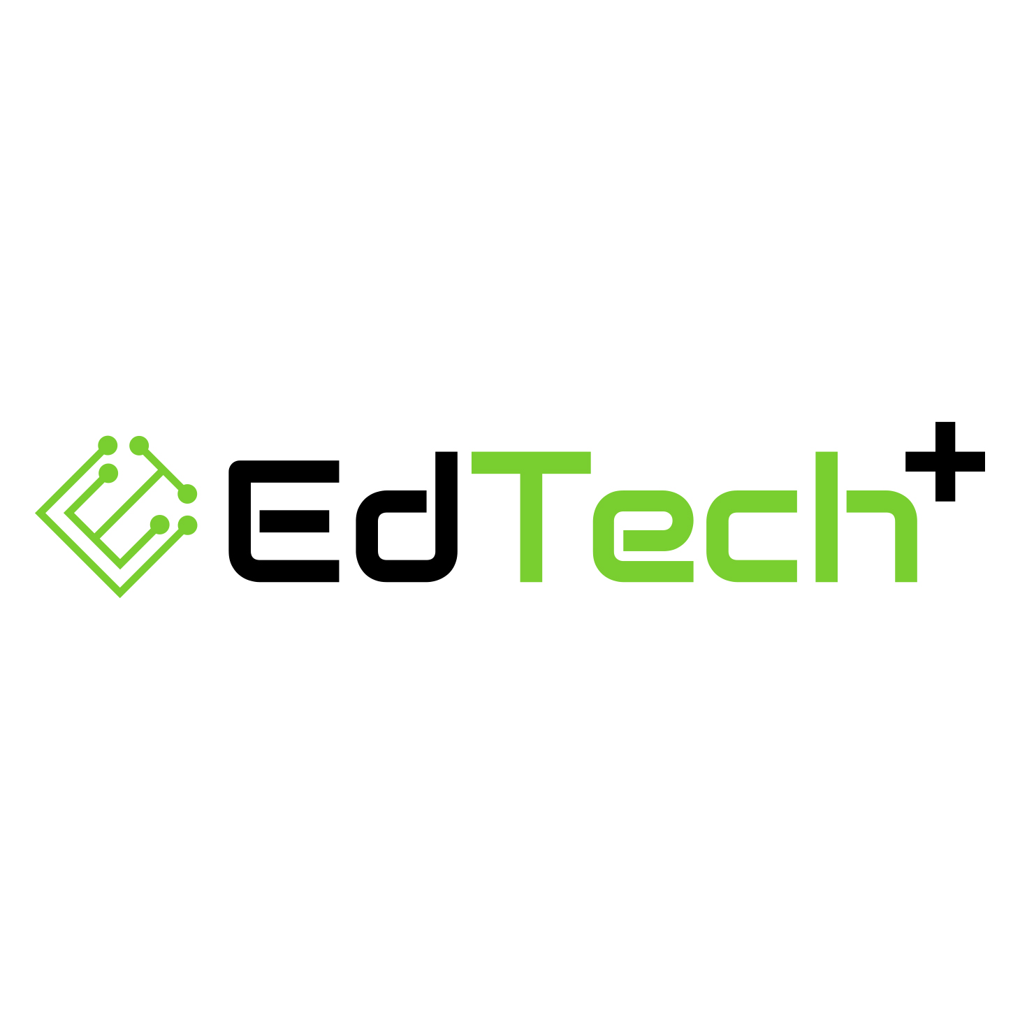 Edtech+ logo